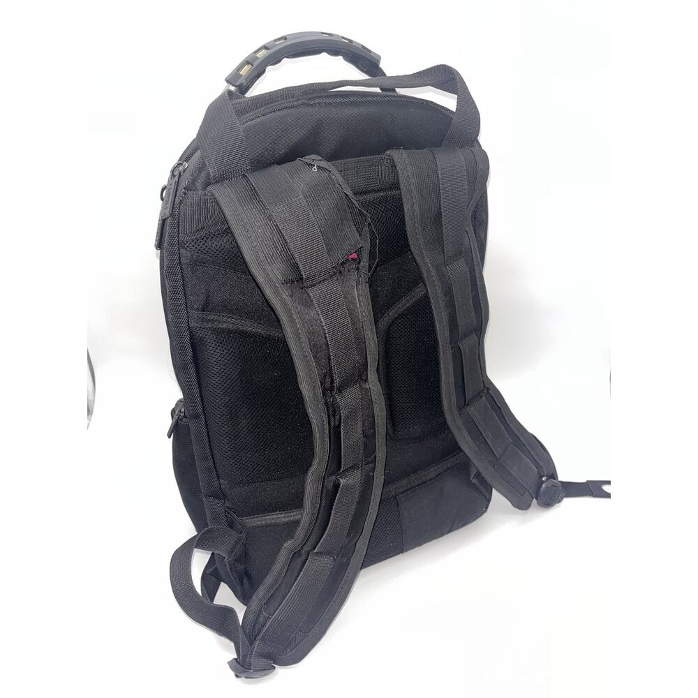 LEVEL8 Laptop Backpack, Work Backpack for Men Wom… - image 2